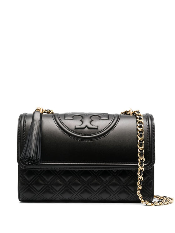 Tory Burch Bags.. Black