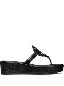  Tory Burch Sandals Black