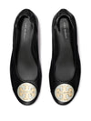 Tory Burch Flat shoes Black