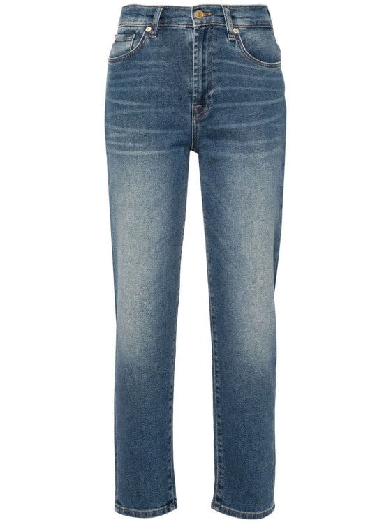 Seven Jeans Blue