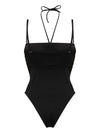 Ermanno Scervino Sea clothing Black