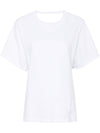 Iro T-shirts and Polos White