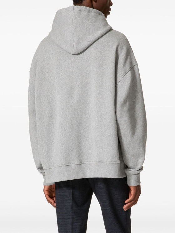 Valentino Sweaters Grey