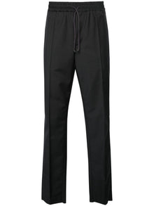  Valentino Trousers Grey