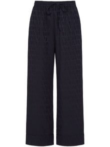  Valentino Trousers Blue