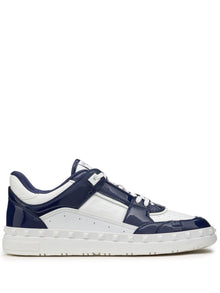  Valentino Garavani Sneakers Blue