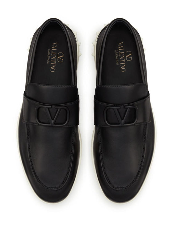 Valentino Garavani Sneakers Black