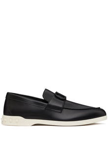  Valentino Garavani Sneakers Black