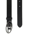 Diesel Belts Black