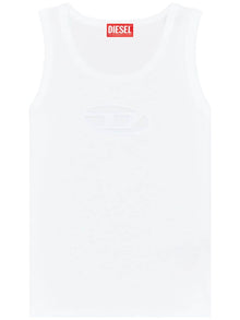  Diesel Top White