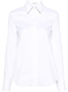 Brunello Cucinelli Shirts White