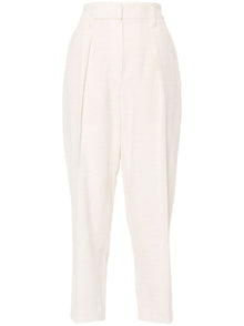  Brunello Cucinelli Trousers Ivory