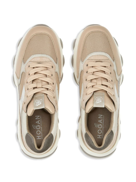 HOGAN PRE Sneakers Beige