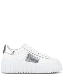  HOGAN PRE Sneakers Silver