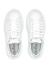 HOGAN PRE Sneakers Silver