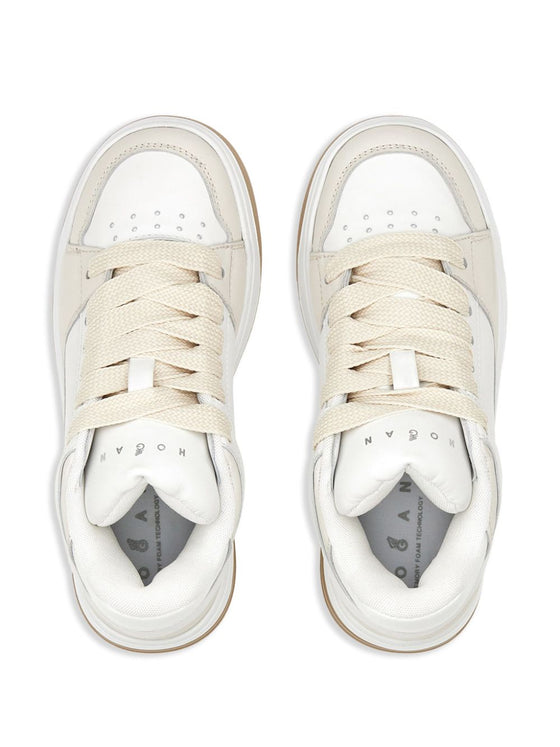 HOGAN PRE Sneakers White