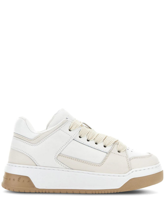 HOGAN PRE Sneakers White