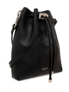 Jimmy Choo Bags.. Black