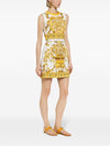 Dolce & Gabbana Dresses Yellow