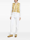 Dolce & Gabbana Top Yellow