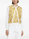 Dolce & Gabbana Top Yellow