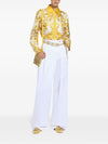 Dolce & Gabbana Shirts Yellow