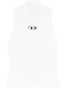  Diesel Top White