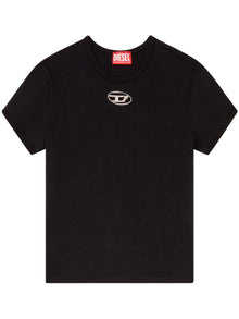  Diesel T-shirts and Polos Black