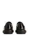 Tod's Flat shoes Black