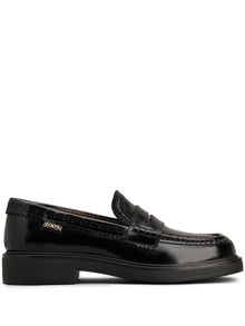  Tod's Flat shoes Black