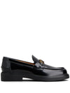 Tod's Flat shoes Black