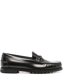  Tod's Flat shoes Black