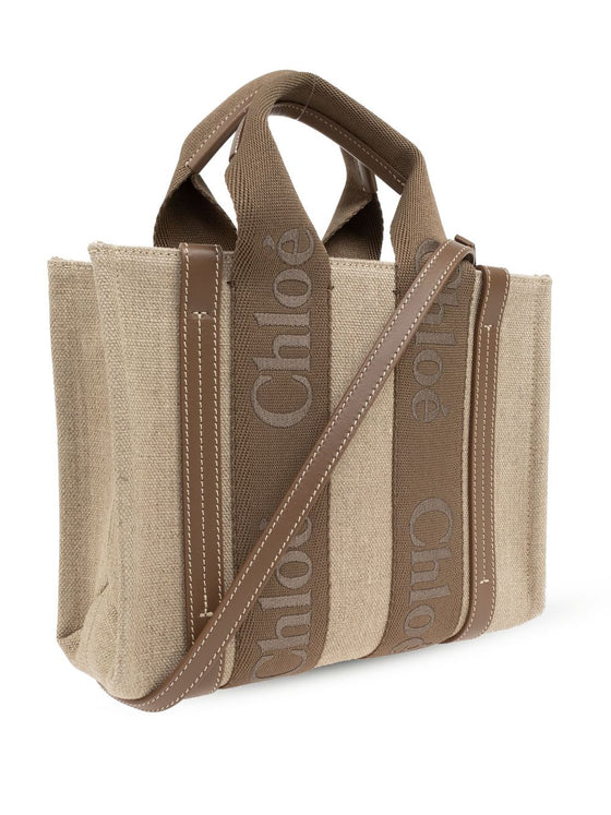 Chloè Bags.. Brown