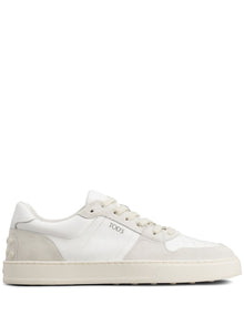  Tod's Sneakers White