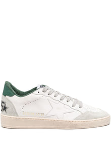  Golden Goose Sneakers Green