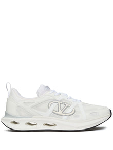  Valentino Garavani Sneakers White