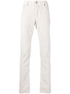 Jacob Cohen Jeans White