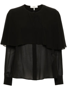  Chloè Shirts Black