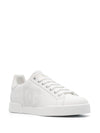 Dolce & Gabbana Sneakers White