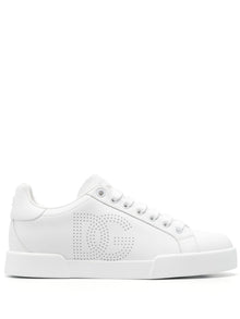  Dolce & Gabbana Sneakers White