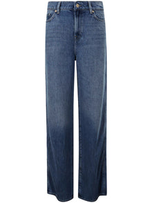  Seven Jeans Blue