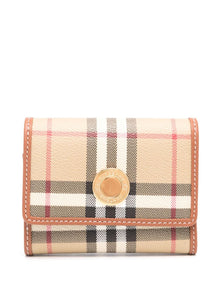  Burberry Wallets Beige