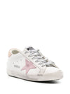 Golden Goose Sneakers Powder