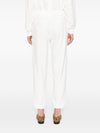 Brunello Cucinelli Trousers White