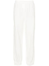 Brunello Cucinelli Trousers White