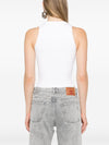 Diesel Top White