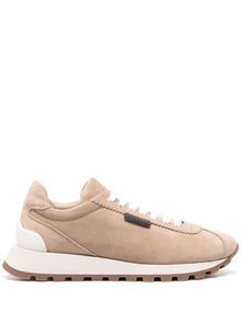  Brunello Cucinelli Sneakers Beige