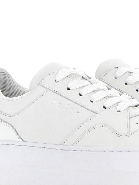 HOGAN PRE Sneakers White