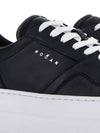 HOGAN PRE Sneakers Black