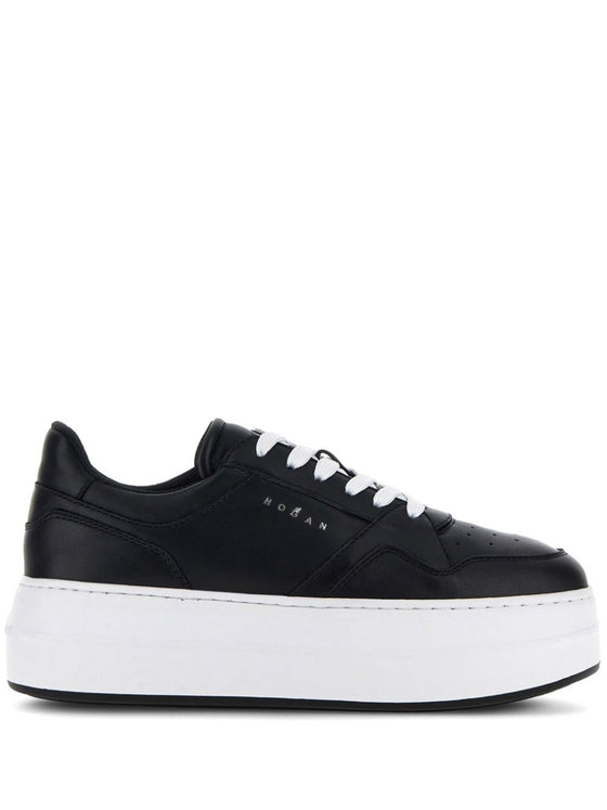 HOGAN PRE Sneakers Black